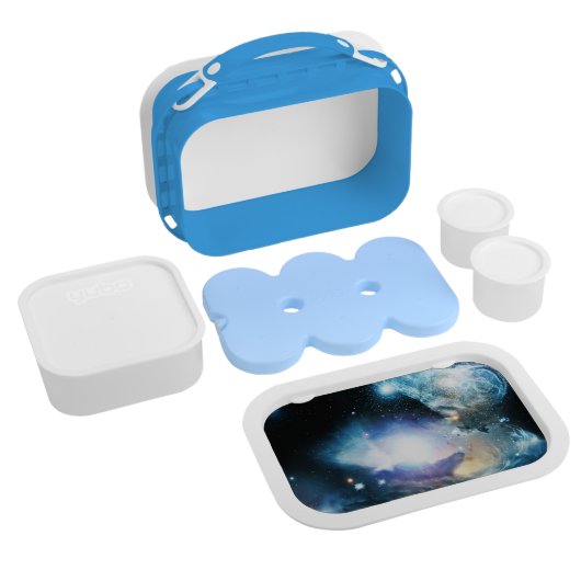 Quasar Lunchbox (Gehele Product)