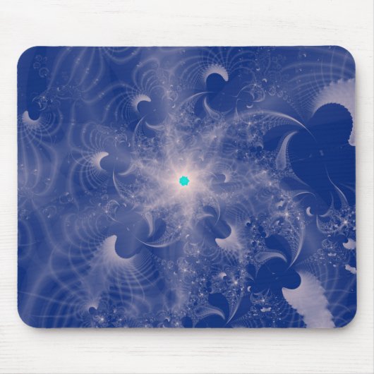 Quasar Muismat (Voorkant)
