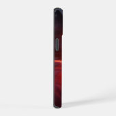 Quasars. iPhone 15 Case (Rechterkant)
