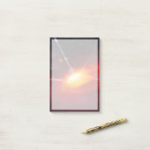 Quasars. Post-it® Notes (Op bureau)