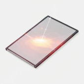 Quasars. Post-it® Notes (Schuin)