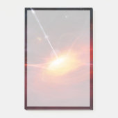 Quasars. Post-it® Notes (Voorkant)