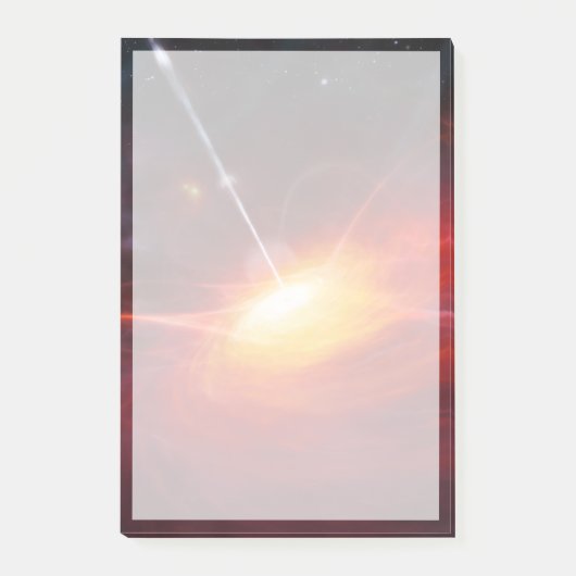 Quasars. Post-it® Notes (Voorkant)