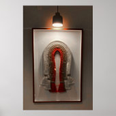 quase cocá poster (Voorkant)