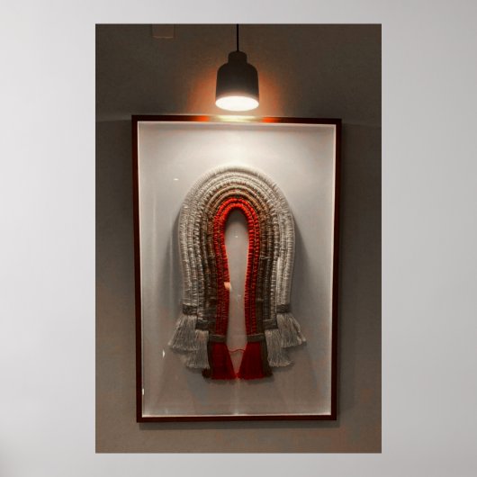 quase cocá poster (Voorkant)