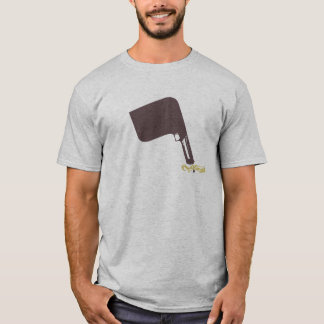 Quasi-Armed T-shirt