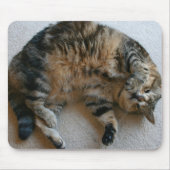 Quasi Mousepad Muismat (Voorkant)