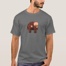 Quasimodo-shirt
