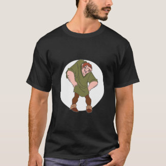 Quasimodo T-shirt