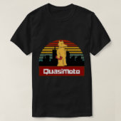 Quasimoto Classic T-Shirt (Design voorkant)