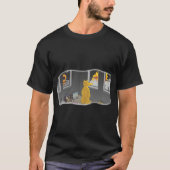 Quasimoto T-shirt (Voorkant)