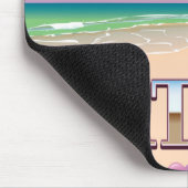 Quatar-reisposter Muismat (Hoek)