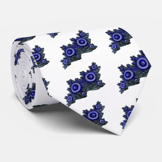 quaternion_d3), quaternion_d3), quaternion_d3),... stropdas (Opgerold)