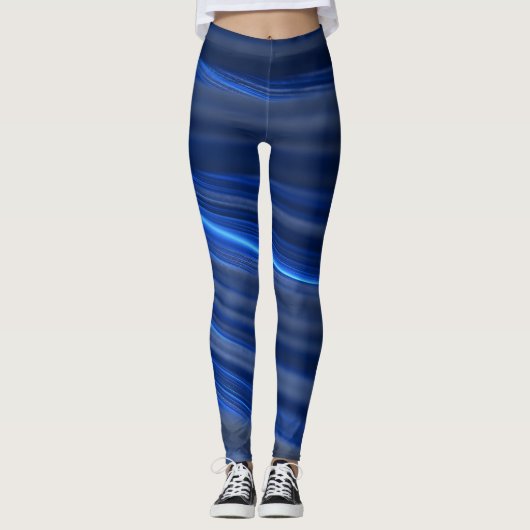 Quaternion Leggings (Voorkant)