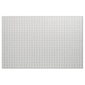 Quatrefoil Grijze Stof (Yard (91,4 cm))