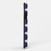 Quatrefoil iPhone 5 Hoesje (Achterkant/rechts)
