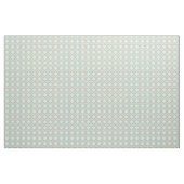 Quatrefoil Pastel Fabric 2 Stof (Yard (91,4 cm))