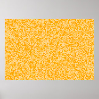 Quattro-Poster Poster