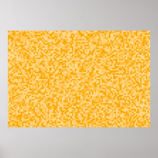 Quattro-Poster Poster (Voorkant)