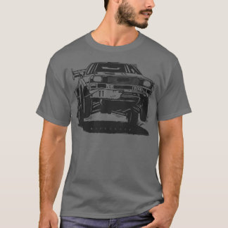 Quattro S1 T-shirt
