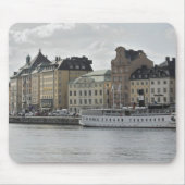 Quay Muismat (Voorkant)