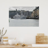 Quay Poster (Keuken)