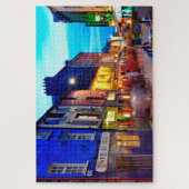 Quay Street Legpuzzel (Verticaal)