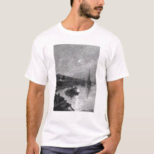 Quay te Hankou, 1893 T-shirt