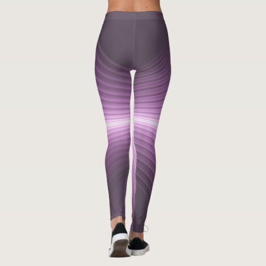 Quazar Leggings (Achterkant)