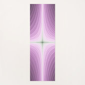 Quazar - Yoga mat (Voorkant)