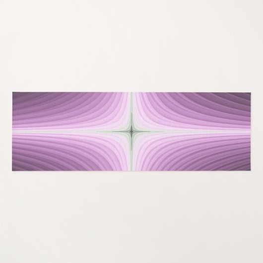 Quazar - Yoga mat (Voorkant (horizontaal))