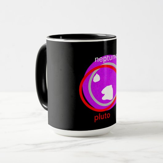 quazi-zon mok (Voorkant links)