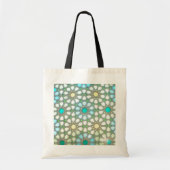 Quba Tote Bag (Voorkant)