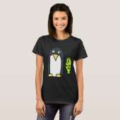 Quby-collectie T-shirt (Voorkant volledig)