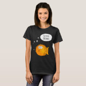 Quby T-shirt (Voorkant volledig)