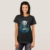 Quby T-shirt (Voorkant volledig)