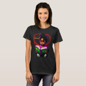 Quby T-shirt (Voorkant volledig)