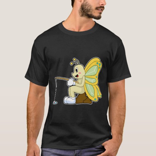 Quby T-shirt (Voorkant)