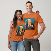 Que derrota? t-shirt (Unisex)