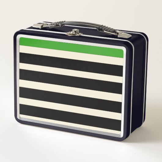 Que Fresh (Voorkant)