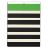 Que Fresh Klembord (Achterkant)