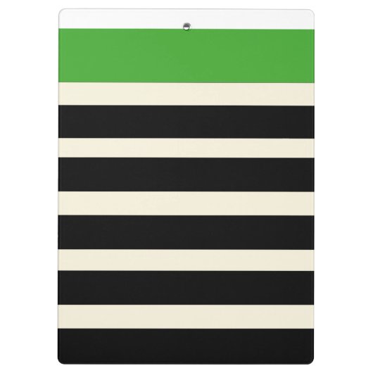 Que Fresh Klembord (Achterkant)