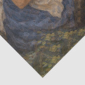 Que hora es tissuepapier (Detail)