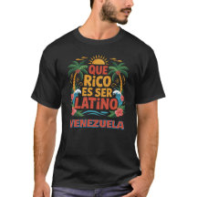 Que Rico Es Ser Latino – Trots op Latino Cultuur