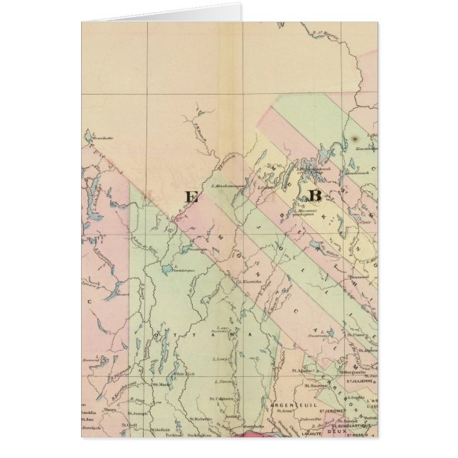 Quebec 3 (Voorkant)