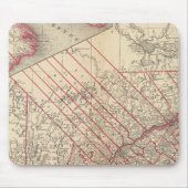 Quebec 3 muismat (Voorkant)