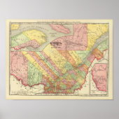 Quebec 3 poster (Voorkant)