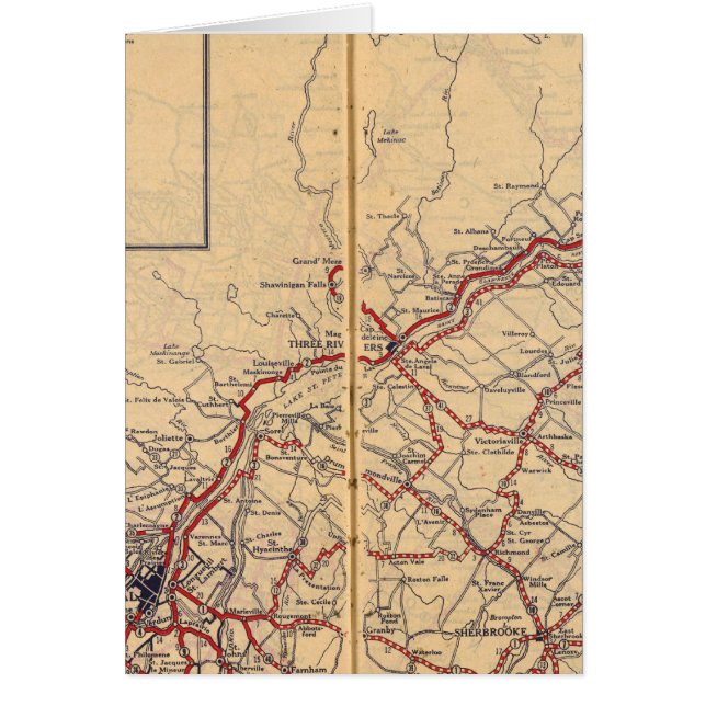 Quebec 4 (Voorkant)