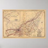 Quebec 4 poster (Voorkant)