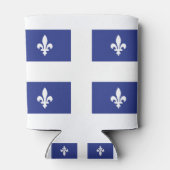 QUEBEC BLIKJESKOELER (Achterkant)
